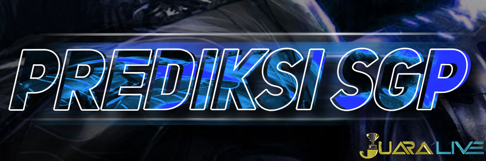 PREDIKSI SGP