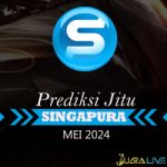 Prediksi Sgp