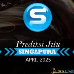 Prediksi Sgp
